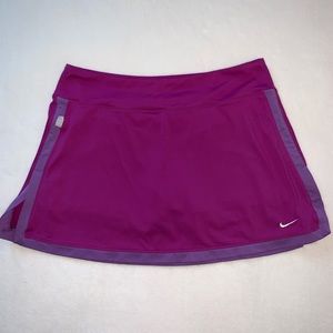 Nike - Dri-Fit Tennis Skirt